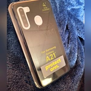 Samsung galaxy A21